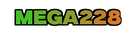 MEGA228 Logo